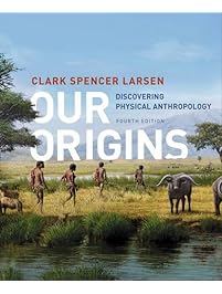 Our Origins: Discovering Physical Anthropology (Fourth Edition)
