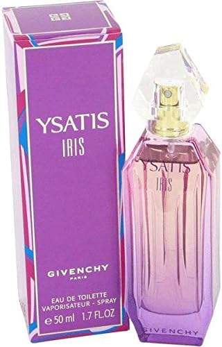 ysatis de givenchy 50ml
