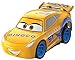 Disney Pixar Cars Turbo Racers Cruz Ramirez