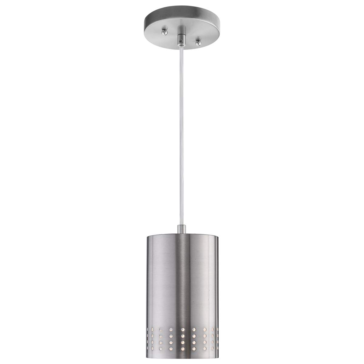 Best Stainless Steel Pendant Lighting