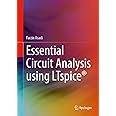Essential Circuit Analysis using LTspice®