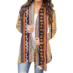 Sueters Casuales Para Mujer Crochet Cardigans For