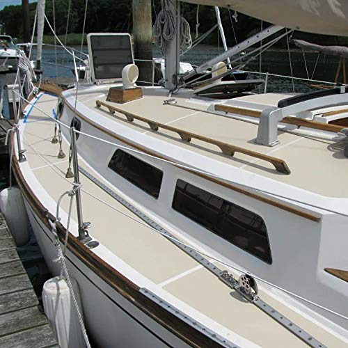 TotalBoat TotalTread NonSkid Deck Paint, MarineGrade AntiSlip