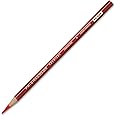 Sanford SAN-3353 Prismacolor Art Pencils - Crimson Red Lead - 12 / Dozen