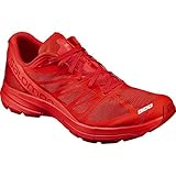 Salomon Unisex S-Lab Sonic 2 Manmade, Mesh Running Sneakers