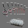 Docooler-75pcs-Various-Sizes-Fishing-Rod-Guide-Tip-Fishing-Line-Spinning-Guide-Eyes-Rings-Tip-Top-Repair-Kit-Set