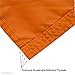 College Flags & Banners Co. Clemson Tigers CU University Large College Flag