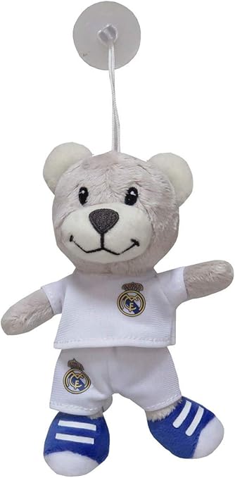 peluche real madrid