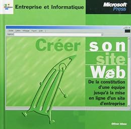 Créer son site Web