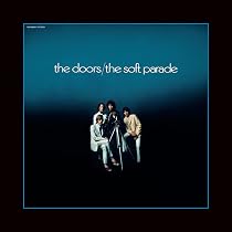 The Doors - Morrison Hotel [Disco de Vinil] | Amazon.com.br