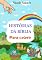 Livro Histórias da Bíblia (Para Colorir)