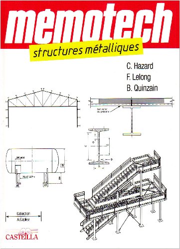 Structures métalliques