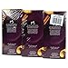 Good Earth Caffeine Free Original Herbal Tea, Sweet & Spicy 25 Bags 3 Pack, Total 3-1.87oz(53g)
