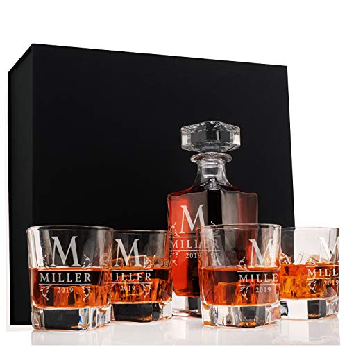 1 Amazing+Items+Personalized+Whiskey+Decanter