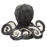 Jellycat Medium Octopus Soft Toy (OD2INK)