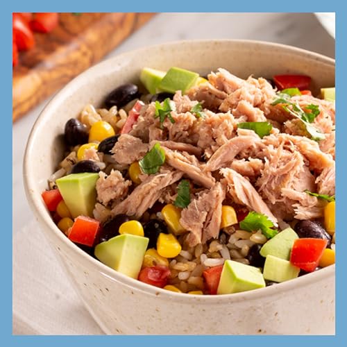 StarKist Tuna Creations, Hickory Smoked, Packaging May Vary, 2.6 Oz