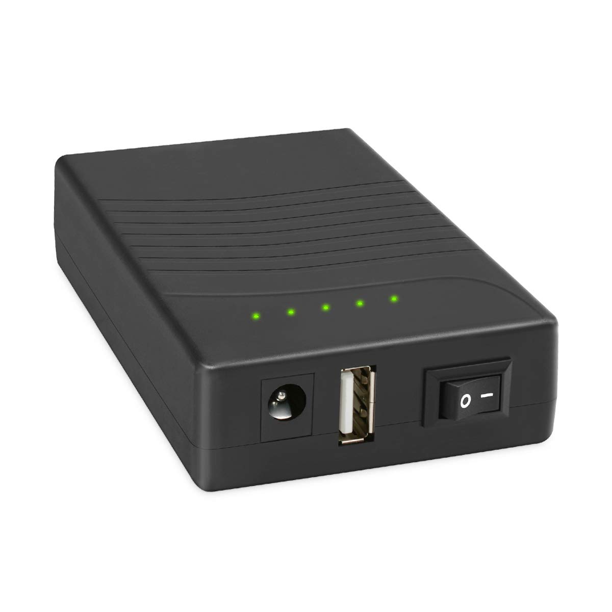 TalentCell Rechargeable 12V 3000mAh Lithium ion Battery Pack for LED