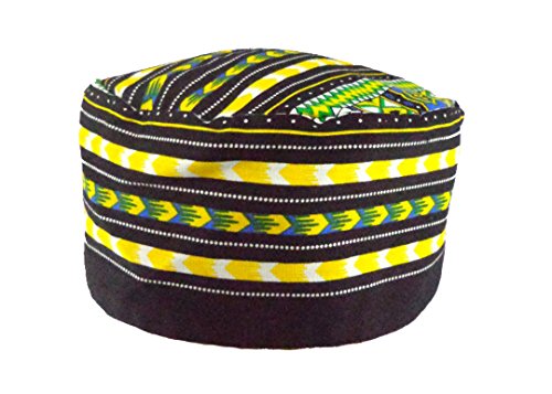 kofi hat