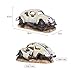 Decdeal Imitation Car Ornament for Air Bubble Stone Oxygen Pump Aquarium Fish Tank Decor