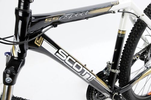 scott aspect 55 mountain bike