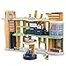 TOMY Zootopia Police Station, Playset for Kids