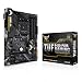 Asus TUF B450M-Plus Gaming AMD Ryzen 2 AM4 DDR4 HDMI DVI-D M.2 mATX Motherboard