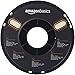 Amazon Basics PLA 3D Printer Filament, 1.75mm, Translucent, 1 kg Spool