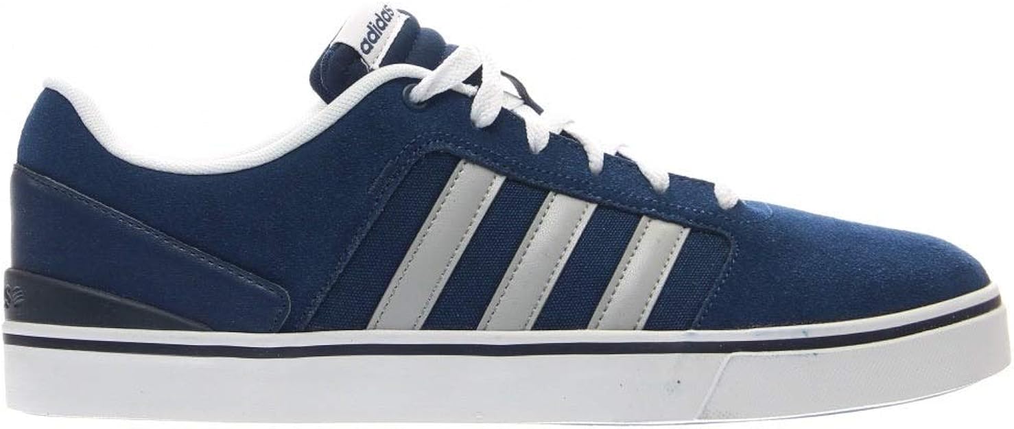 adidas Mens Hawthorn St Skate Sneakers Shoes