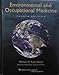 Environmental and Occupational Medicine