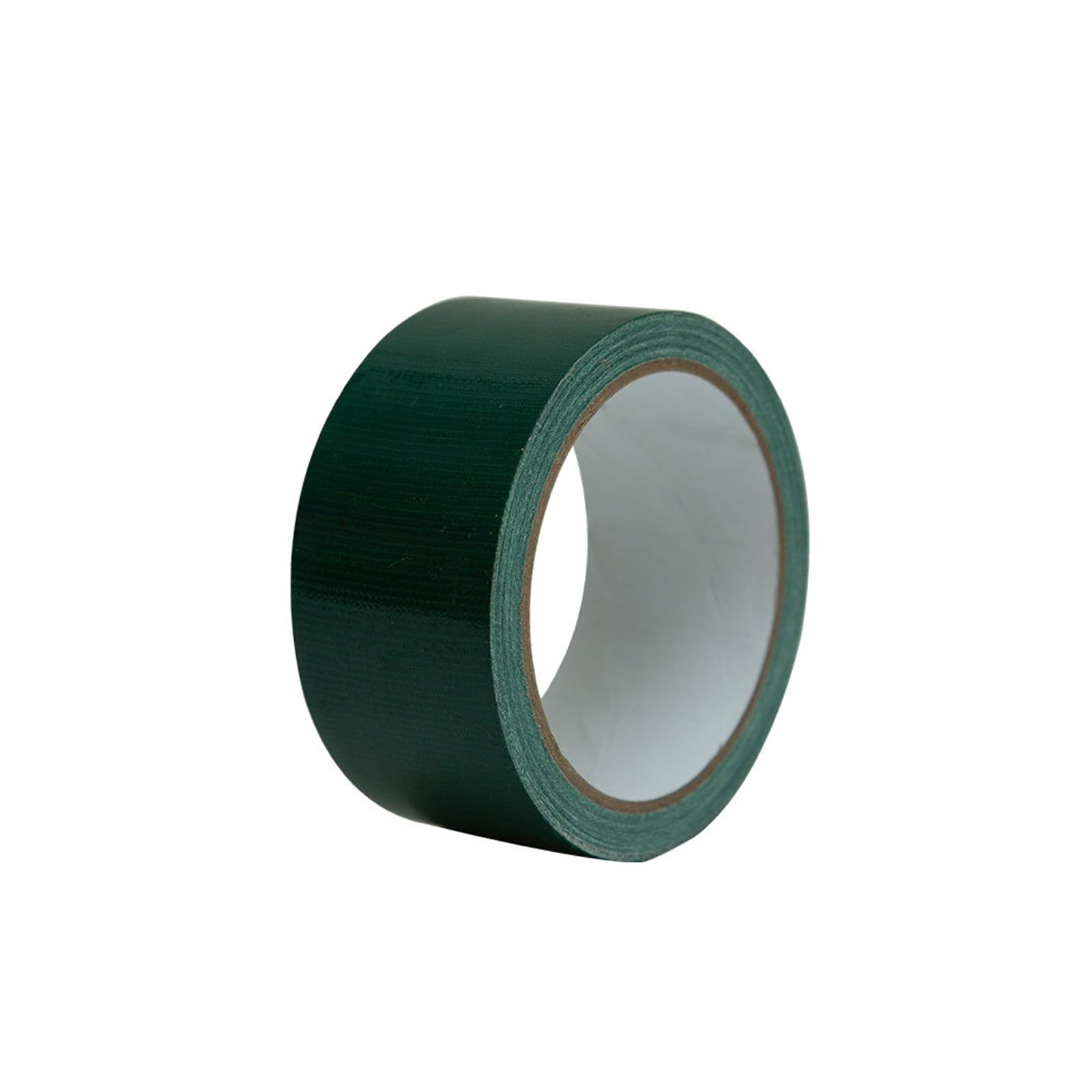 Mcoser 10M Fabric Tape,Green Cloth Bookbinding Repair Tape,5CM Book Binding Tape,Carpet Tape,Cloth Base Tape,Waterproof Seal Tape,Non-marking Tape For Packing,Reinforcing,Reparing