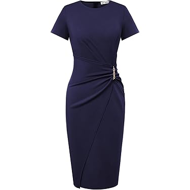 Amazon Best Sellers: Best Women's Wear to Work Dresses Amazon Best Sellers: Best Women's Wear to Work Dresses