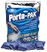Walex TOI-1090250 Porta-Pak Holding Tank Deodorizer Drop-Ins, Sunglow Scent (Pack of 50)