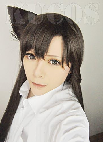 Amazon コスプレウィッグ 名探偵 コナン 毛利蘭 風 ハロウィーン コスチューム イベント 変身 変装 コス アニメ キャラクター 毛利蘭 ウィッグのみ コスプレ 仮装 通販