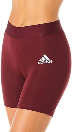 adidas spandex shorts