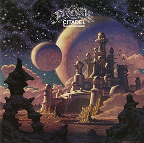 Fountains Of Light by Starcastle - Amazon.com Music