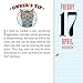 A Year of Cat Trivia Page-A-Day Calendar 2020
