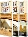 Ancient History: A Captivating Guide to Ancient Egypt, Ancient Greece and Ancient Rome by Captivating History