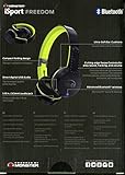 Monster iSport