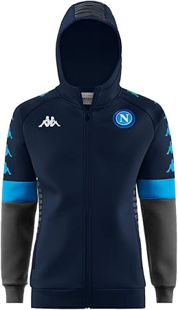 napoli jacket kappa