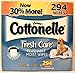 Cottonelle Fresh Care Flushable Moist Wipes - 294 ct.