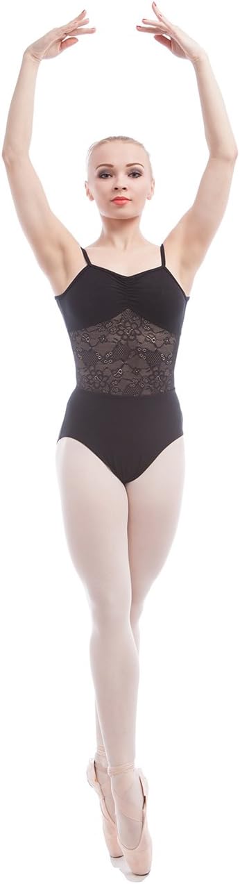 Dance Favourite Ballet Leotards for Women and Girls A1B016