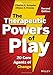 The Therapeutic Powers of Play: 20 Core Agents of Change