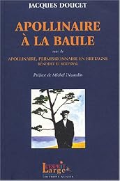 Apollinaire à La Baule