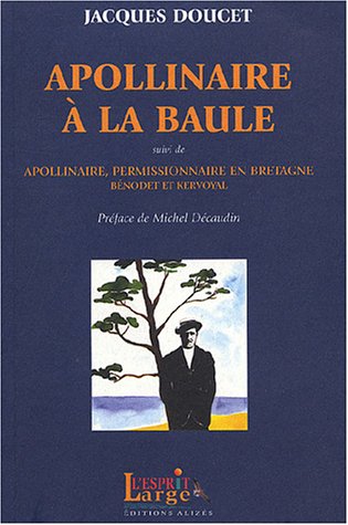 Apollinaire à La Baule