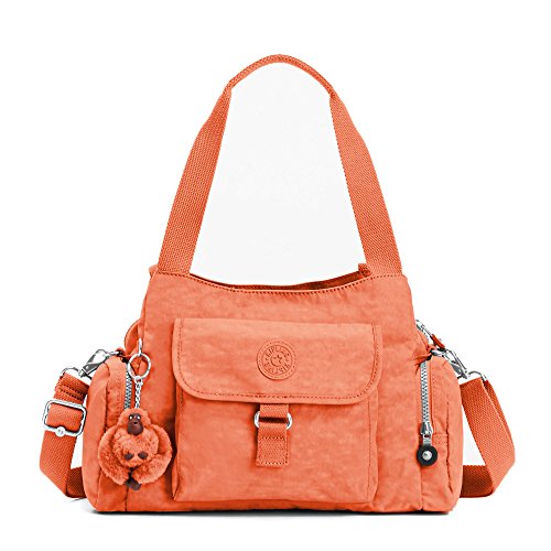 Kipling Fairfax Satchel