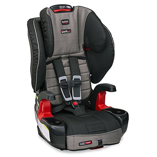 UPC 652182725990, Frontier G1.1 ClickTight Harness-2-Booster Car Seat, Slate Strie