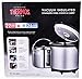 Thermos CC-4500P Thermal Cookware and Carry, 4.5 Liters