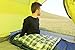 NORSENS Camping Sleeping Bags - Lightweight Compact Sleeping Bag for Adults, Kids - 3 Season Warm & Cold Weather Sleeping Bags for Hiking,Backpacking (Navy)