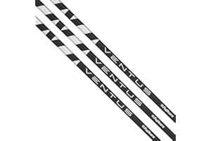 Fujikura Ventus Black Driver Shaft (Choose Flex and Compatible Adaptors)