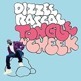 Dizzee Rascal Album: «Tongue in Cheek» (Front side) Dizzee Rascal Album: «Tongue in Cheek» (Front side)